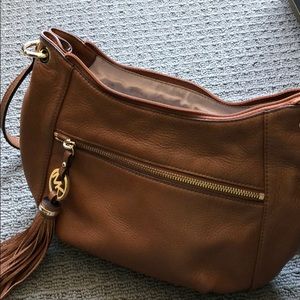 Michael Kors crossbody bag